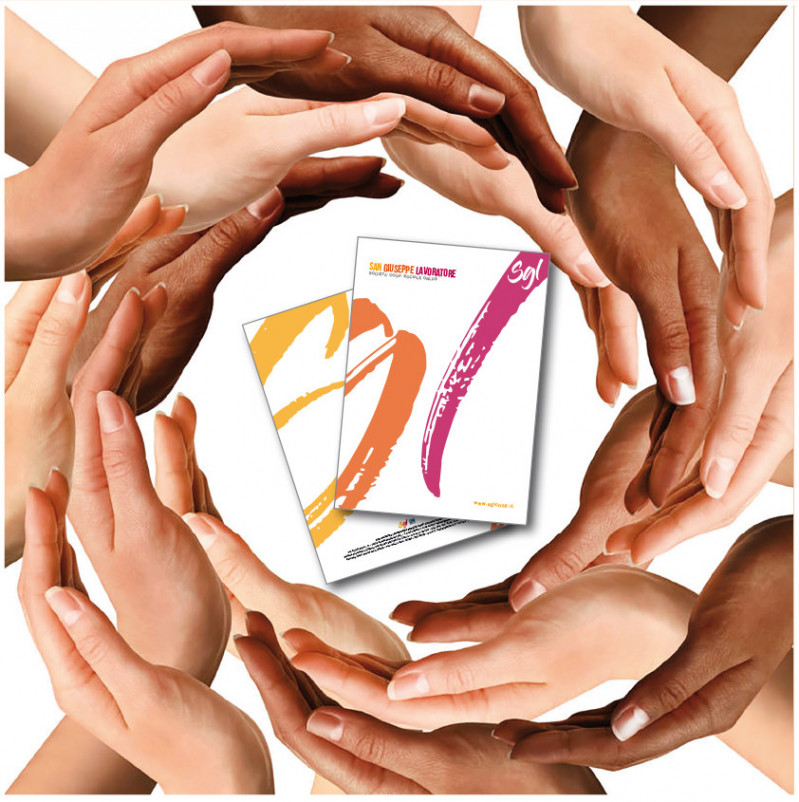 Società cooperativa sociale onlus Casale monferrato dal 1999
